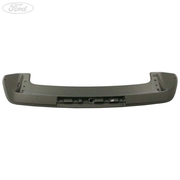 REAR SPOILER
