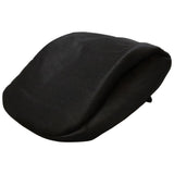 REAR SEAT HEADREST COVER