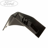 FIESTA N/S FRONT BODY AIR DEFLECTOR PANEL