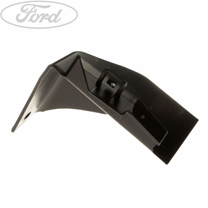 FIESTA N/S FRONT BODY AIR DEFLECTOR PANEL