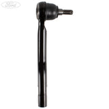 RANGER O/S STEERING TRACK ROD END LESS ATTITUDE 09/11-