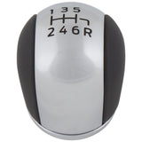 ALUMINIUM GEAR SHIFT KNOB
