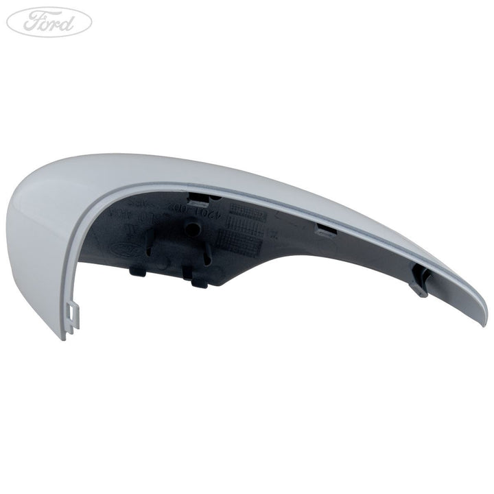 FIESTA FRONT O/S RIGHT WING MIRROR HOUSING CAP COVER