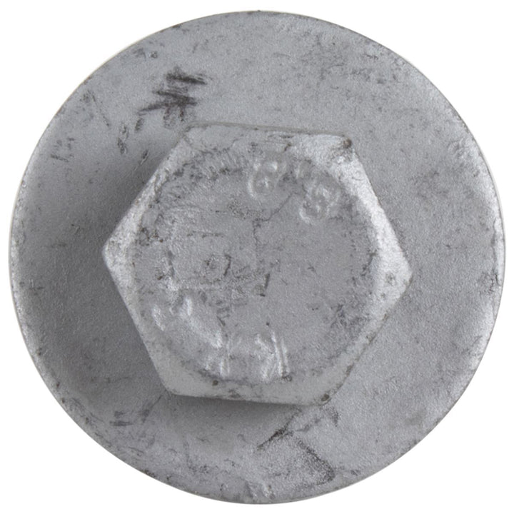 LOWER BACK PANEL/BUMPER & PARTITION HEX HEAD BOLT AND WASHER PACK OF 5