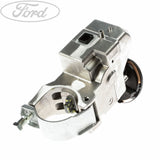 FIESTA STEERING & IGNITION LOCK HOUSING