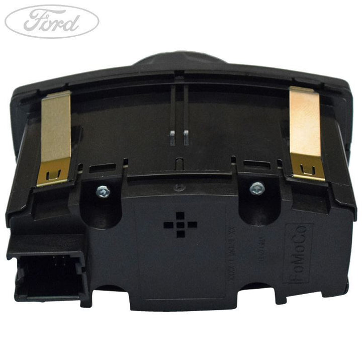 TRANSIT HEADLIGHT SWITCH HEADLAMP LEVELLING 2017-