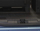 TOURNEO CUSTOM FROM 09/2023 LOAD COMPARTMENT MAT BLACK