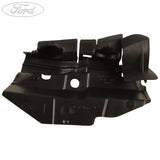 FRONT FENDER FILLER