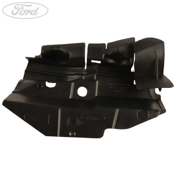 FRONT FENDER FILLER