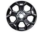 KA SET OF 4 ALLOY WHEELS