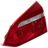FOCUS MK3 REAR DRIVER SIDE INNER TAIL LIGHT LAMP LED 2014-2019