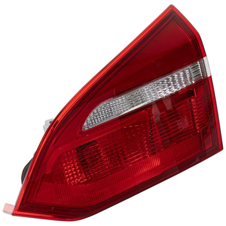 FOCUS MK3 REAR DRIVER SIDE INNER TAIL LIGHT LAMP LED 2014-2019