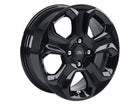 ECOSPORT FROM 01/2017 ALLOY WHEEL 16