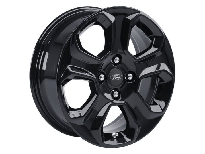 ECOSPORT FROM 01/2017 ALLOY WHEEL 16