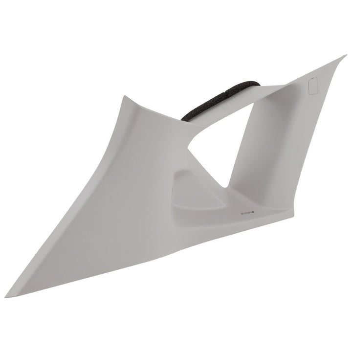 C PILLAR TRIM