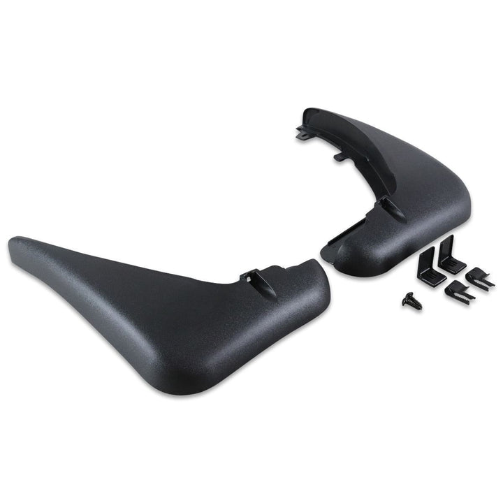 FOCUS MUD FLAPS 3-/5-DOOR, EXCEPT ST., 09/2005 01/2008