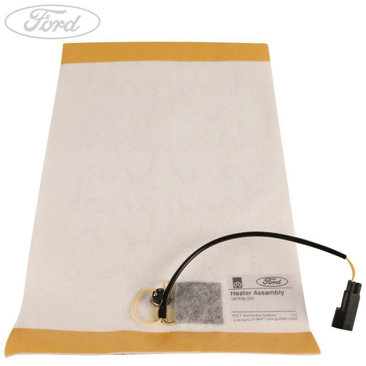 HEATING PAD