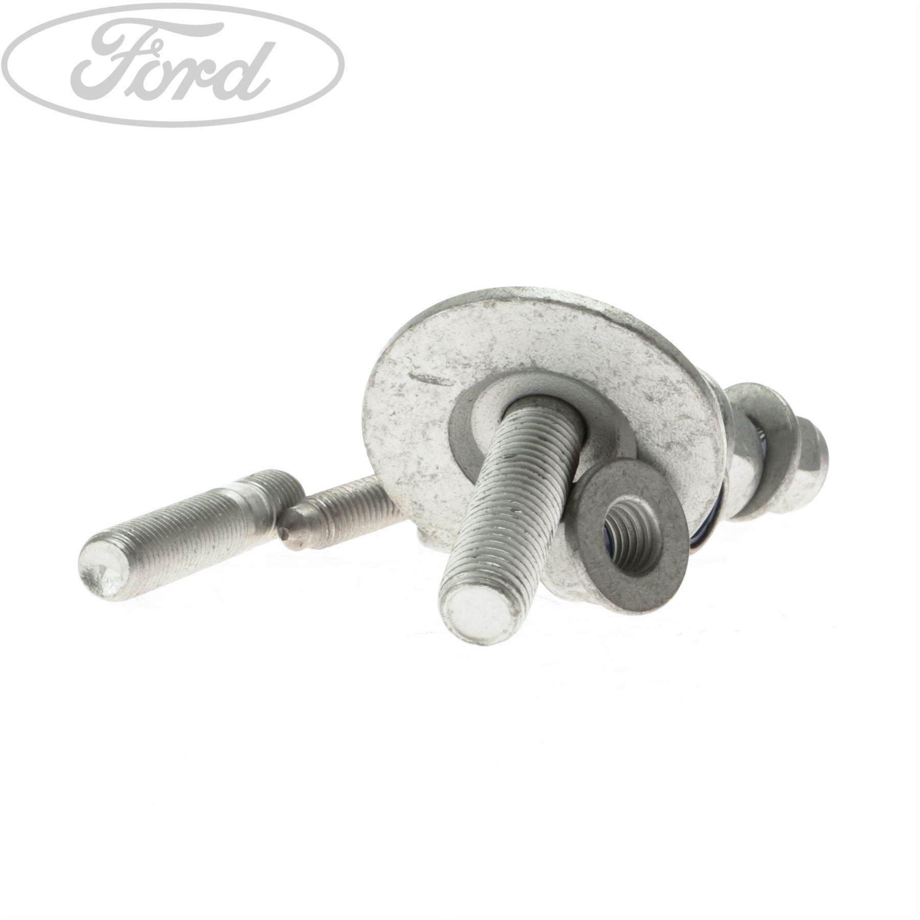 Ford CMAX MONDEO FOCUS FIESTA TIMING BELT GEAR MOUNTING BOLT KIT - 1753600