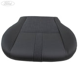 SEAT CUSHION