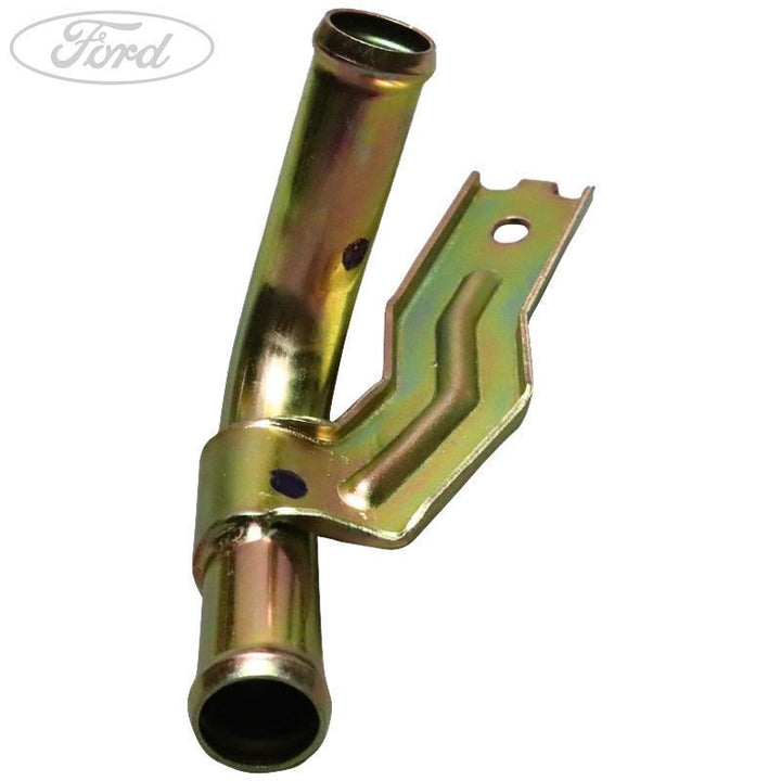 EVEREST ENDEAVOUR HEATER WATER HOSE 2003-2007