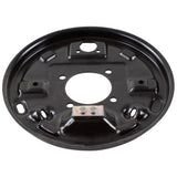FOCUS REAR N/S DRUM BRAKE BACKING PLATE SINGLE