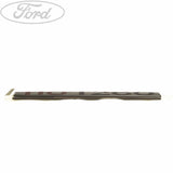TRANSIT TAILGATE NAME PLATE BADGE EMBLEM 110 T260