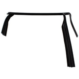 FOCUS ESTATE N/S REAR BACK DOOR WEATHERSTRIP SEAL