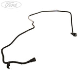 TRANSIT DURATORQ DIESEL BRAKE SERVO VACUUM HOSE 4WD RWD