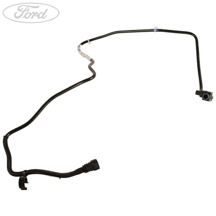 TRANSIT DURATORQ DIESEL BRAKE SERVO VACUUM HOSE 4WD RWD