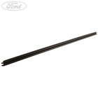 FOCUS REAR N/S DOOR INNER BELT WEATHERSTRIP SEAL 2011-