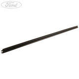 FOCUS REAR N/S DOOR INNER BELT WEATHERSTRIP SEAL 2011-
