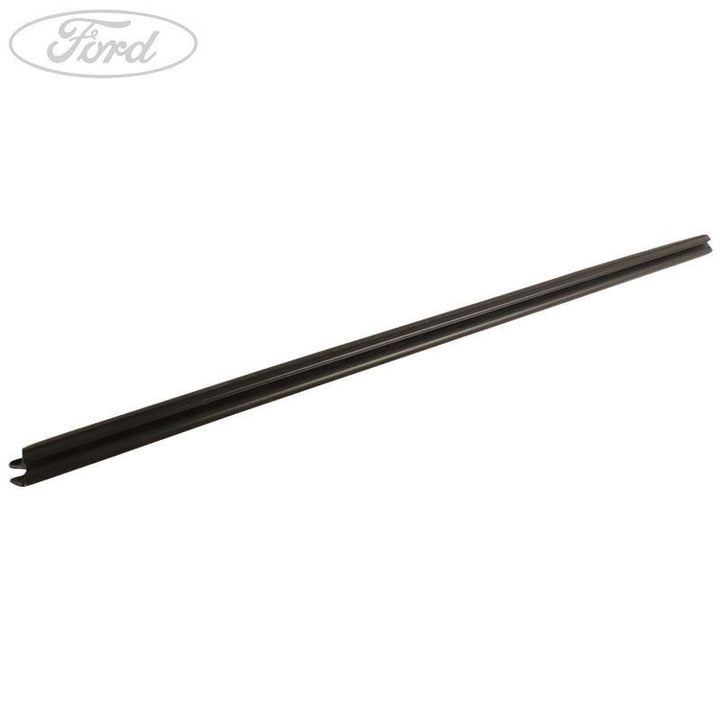 FOCUS REAR N/S DOOR INNER BELT WEATHERSTRIP SEAL 2011-