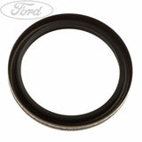 OIL SEALS ECONOMY 6