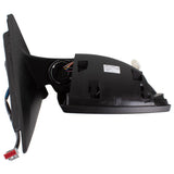 GALAXY WA6 FRONT O/S RIGHT OUTER WING MIRROR