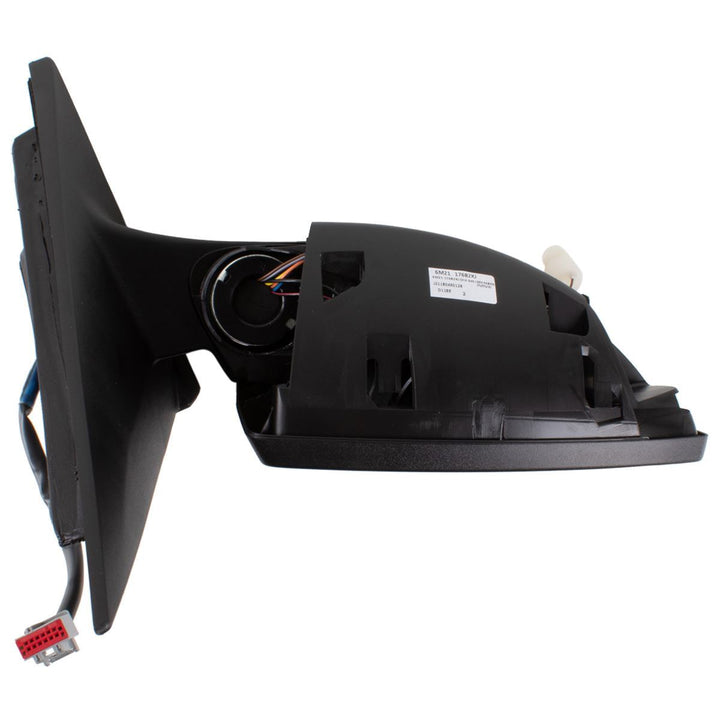 GALAXY WA6 FRONT O/S RIGHT OUTER WING MIRROR