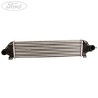 CONNECT KUGA FOCUS C-MAX 1.6 ECOBOOST SCTI INTERCOOLER 13-