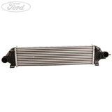 CONNECT KUGA FOCUS C-MAX 1.6 ECOBOOST SCTI INTERCOOLER 13-