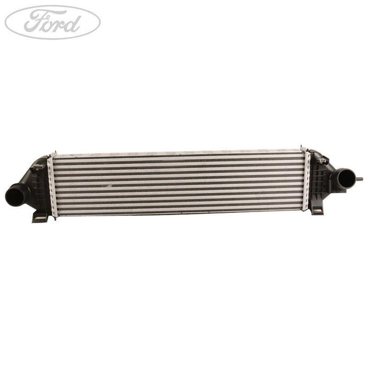 CONNECT KUGA FOCUS C-MAX 1.6 ECOBOOST SCTI INTERCOOLER 13-