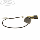 IN CAR MICROPHONE UNIT