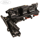 CYLINDER HEAD FRONT COVER