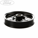 MONDEO MK1 MK2 FOCUS MK1 POWER STEERING PUMP PULLEY