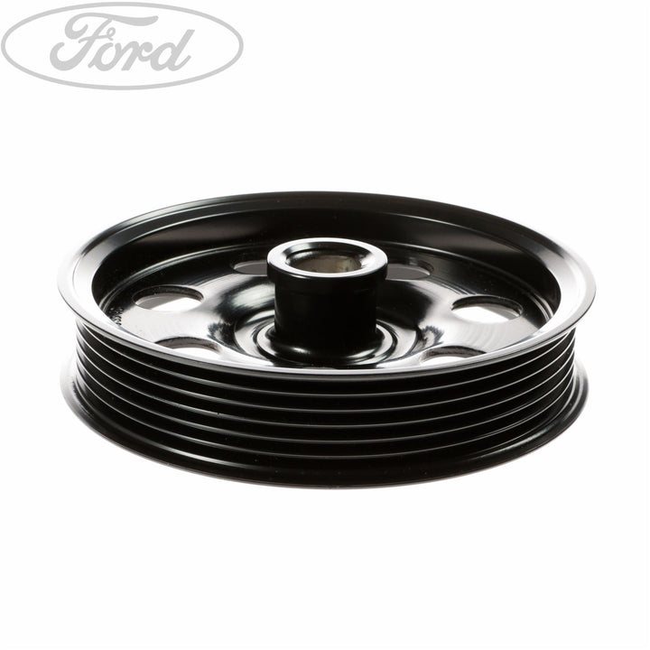 MONDEO MK1 MK2 FOCUS MK1 POWER STEERING PUMP PULLEY