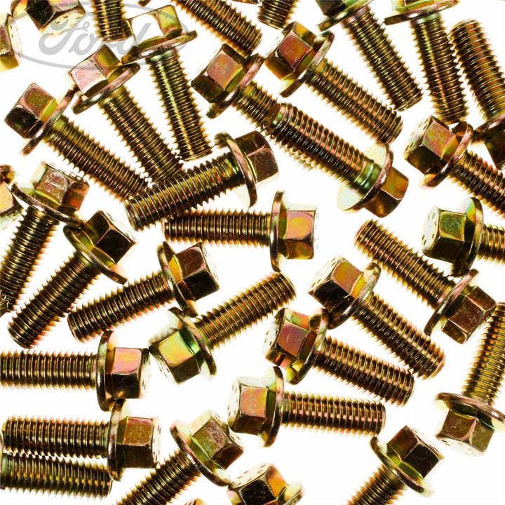EXHAUST GAS RECIRCULATION SCREW PACK OF 5