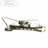 FRAME & MOUNT. PARTS