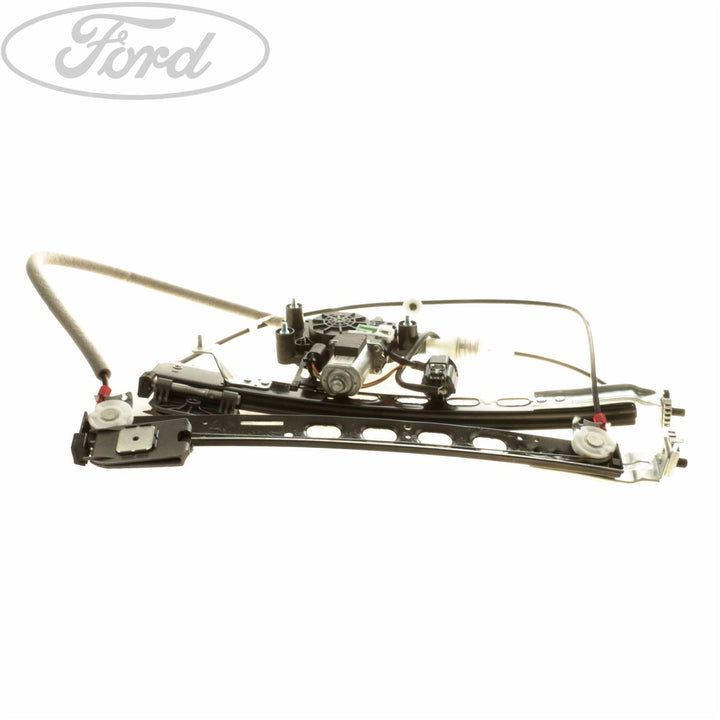 FRAME & MOUNT. PARTS