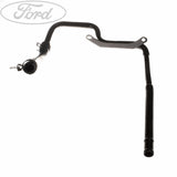 HEATER WATER HOSE