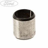 CYLINDER BLOCK COVER DOWEL PIN