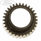 MAINSHAFT 3RD SPEED GEAR