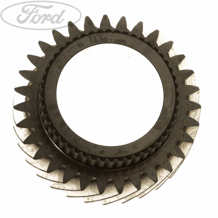 MAINSHAFT 3RD SPEED GEAR
