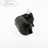 KA TDCI FRONT WINDSCREEN WASHER PUMP 12V